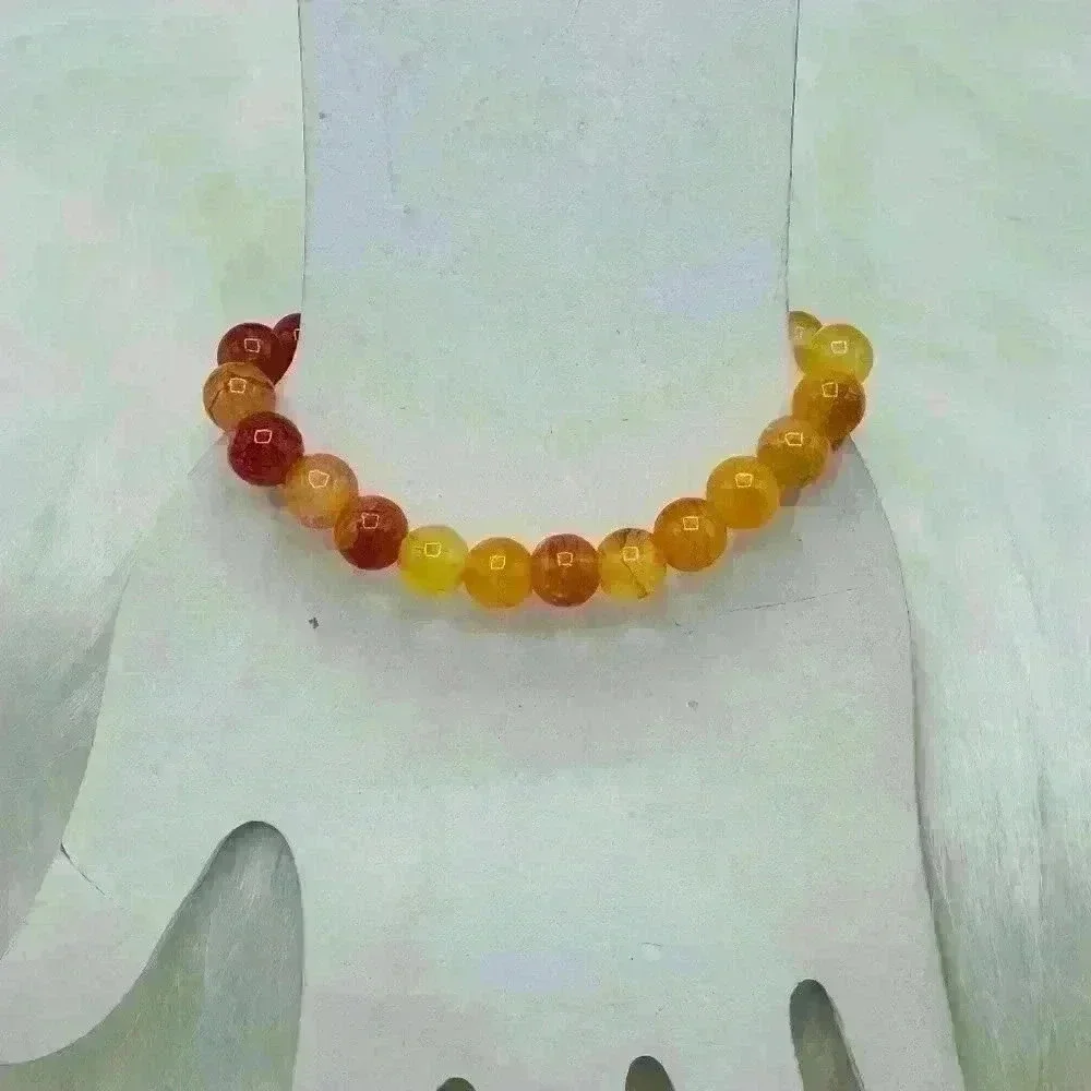 The Gorgeous Fall Bracelet